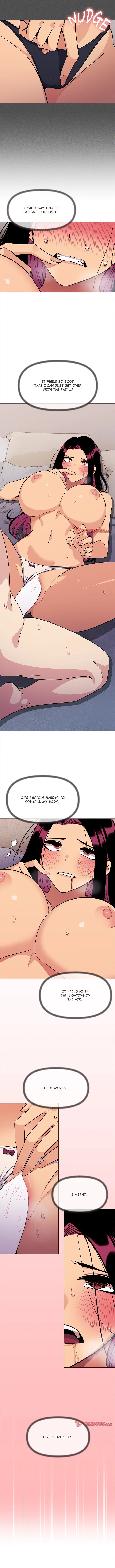 Someone Stop Her! Chapter 7 page 8