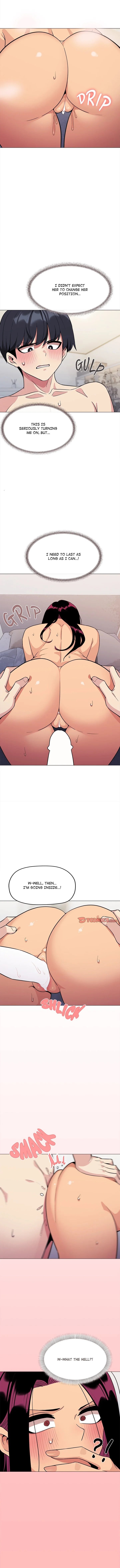 Someone Stop Her! Chapter 7 page 13
