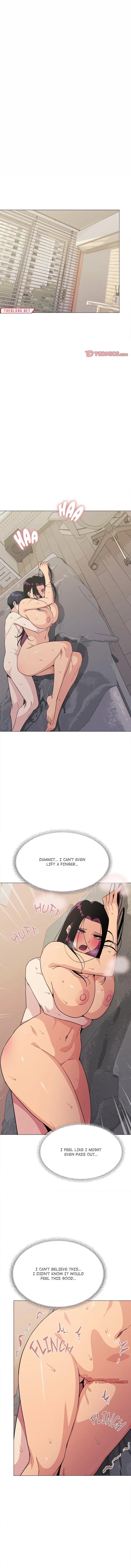 Someone Stop Her! Chapter 9 page 1