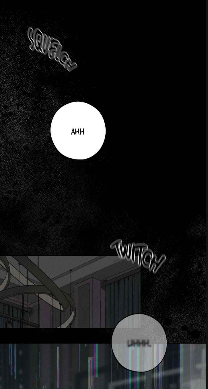 Spilled Blood Chapter 1 page 1
