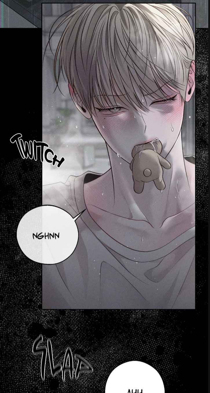 Spilled Blood Chapter 1 page 3