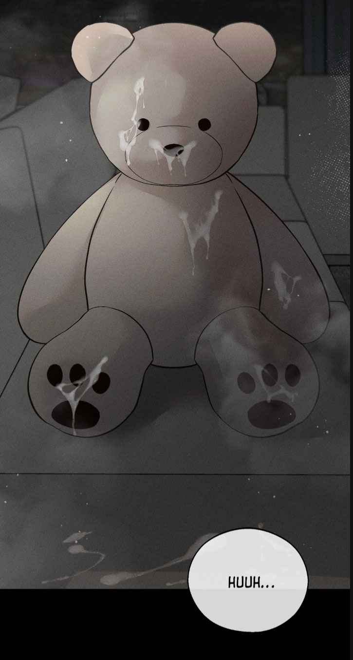 Spilled Blood Chapter 1 page 8