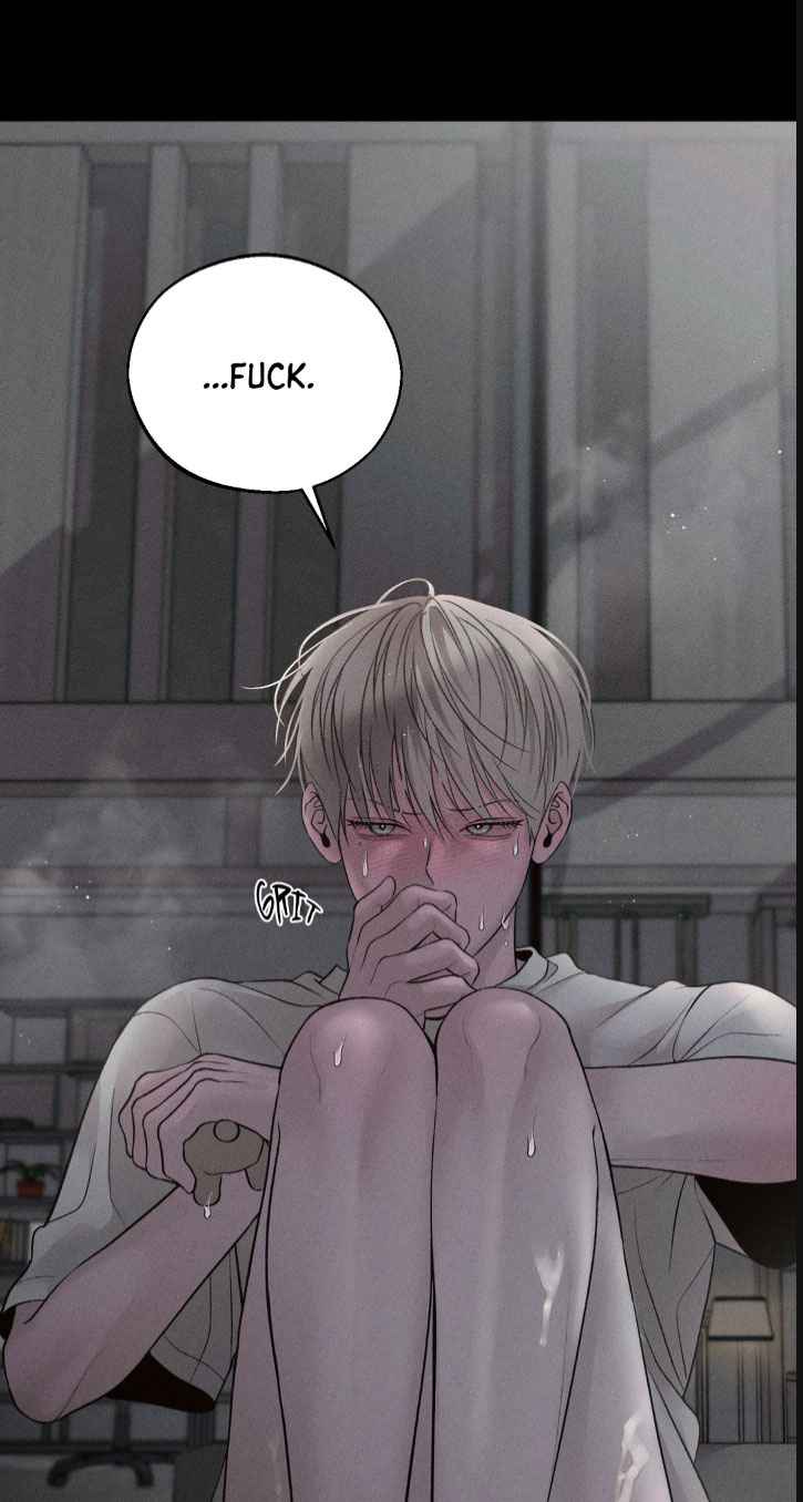 Spilled Blood Chapter 1 page 9