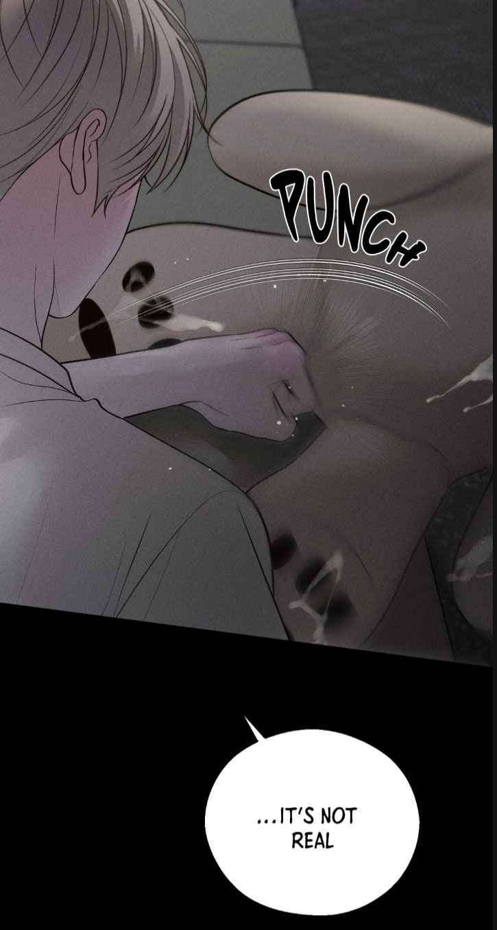 Spilled Blood Chapter 1 page 11