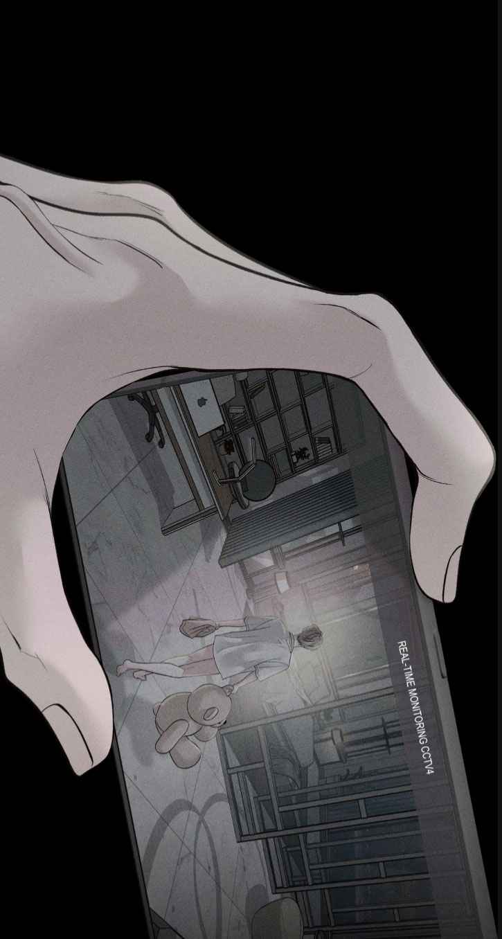 Spilled Blood Chapter 1 page 12