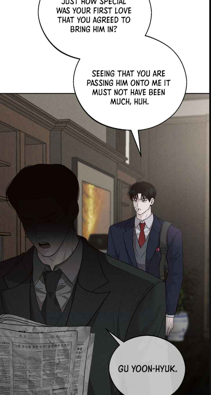 Spilled Blood Chapter 1 page 20
