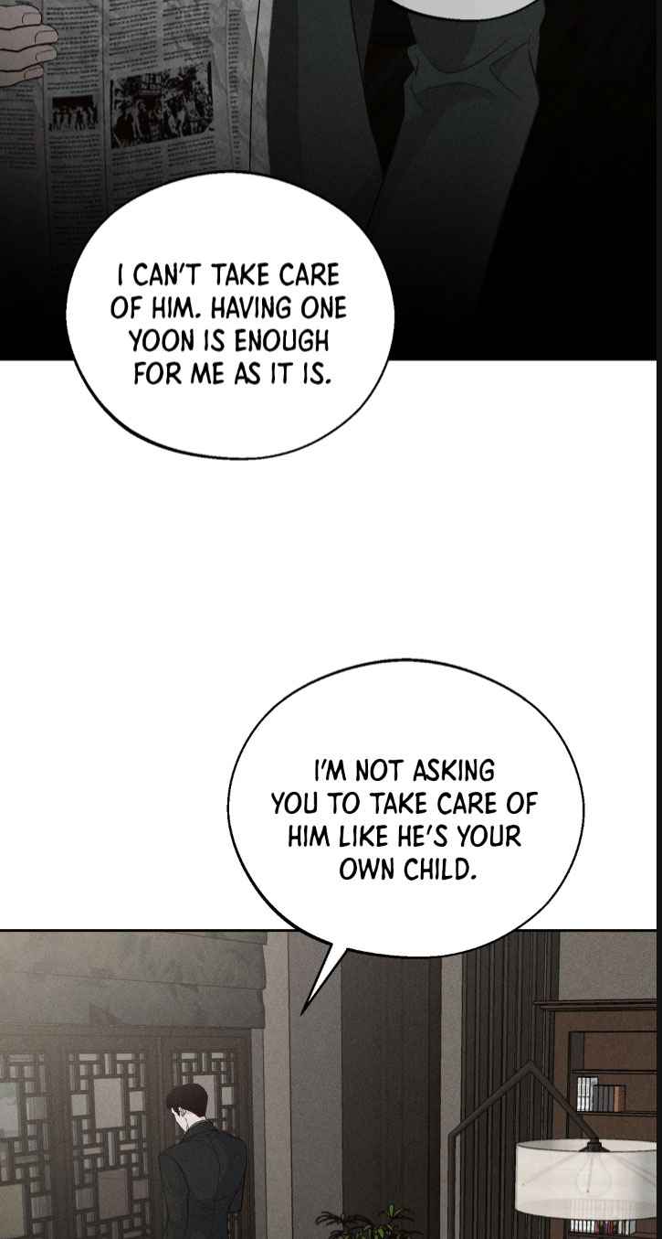 Spilled Blood Chapter 1 page 21