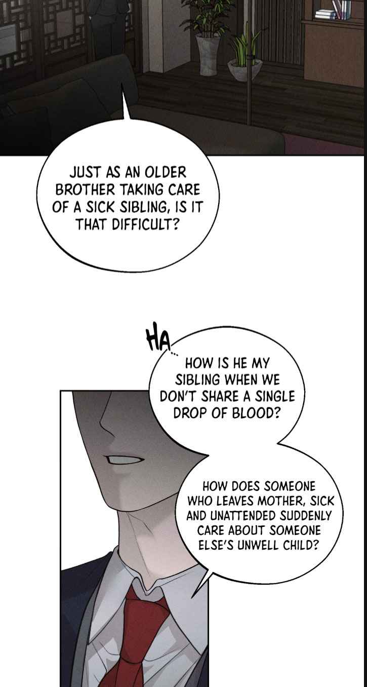 Spilled Blood Chapter 1 page 22