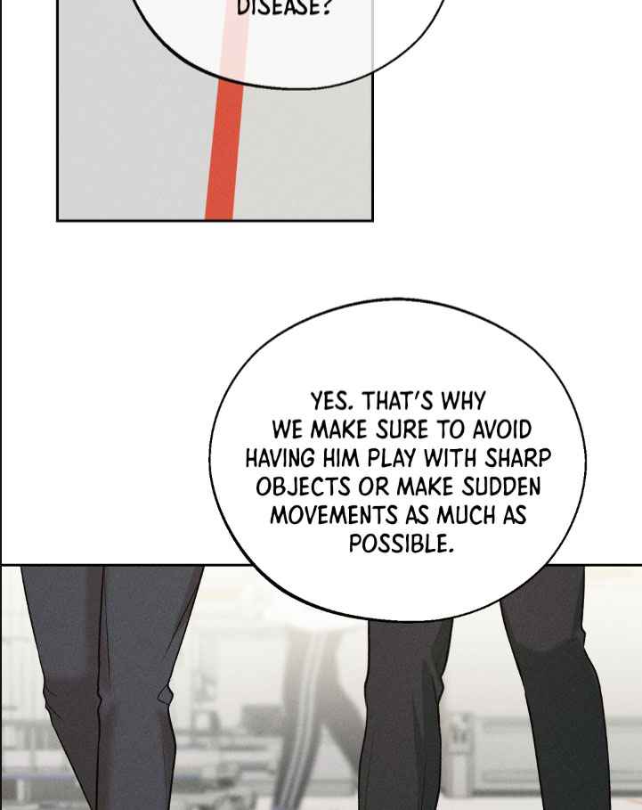 Spilled Blood Chapter 1 page 71