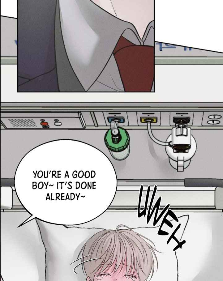 Spilled Blood Chapter 1 page 77