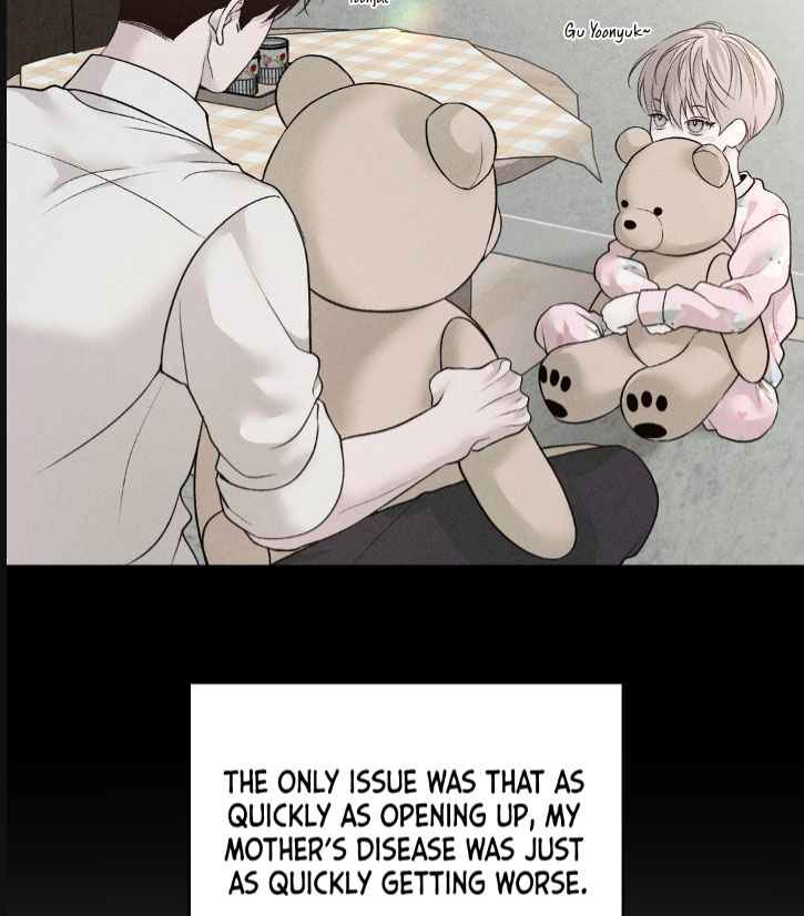 Spilled Blood Chapter 1 page 131