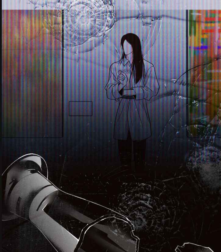 Spilled Blood Chapter 1 page 133