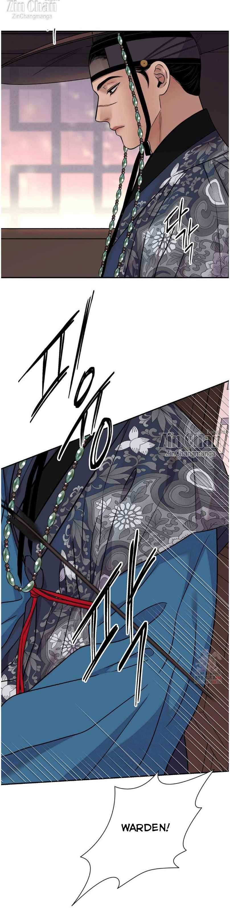 Steel Under Silk Season 2 Chapter 87 page 41