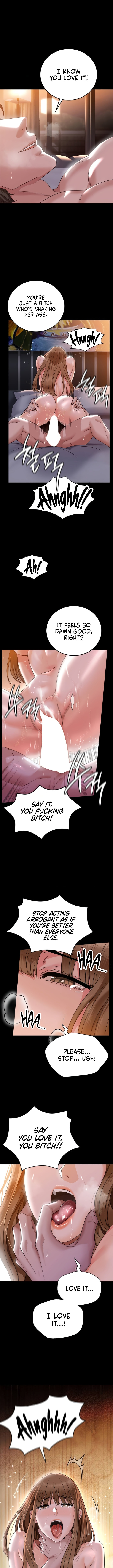 Stepmother’s Past Chapter 1 page 2