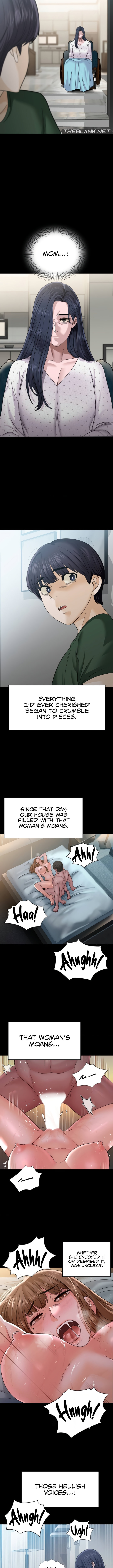 Stepmother’s Past Chapter 1 page 12