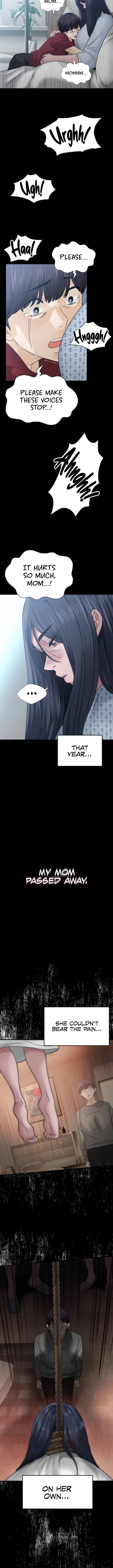 Stepmother’s Past Chapter 1 page 13