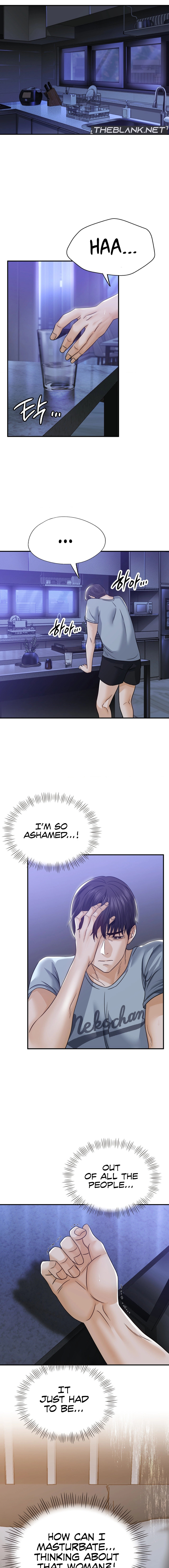 Stepmother’s Past Chapter 2 page 2