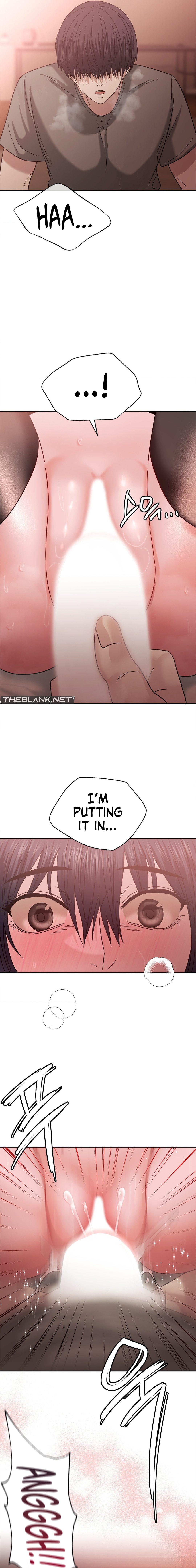 Stepmother’s Past Chapter 28 page 18