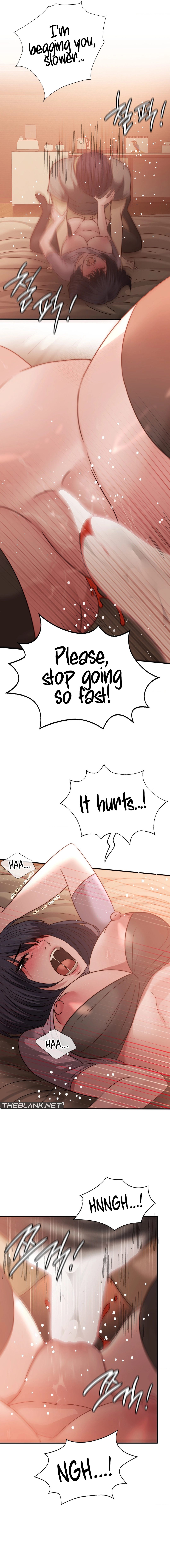 Stepmother’s Past Chapter 29 page 7