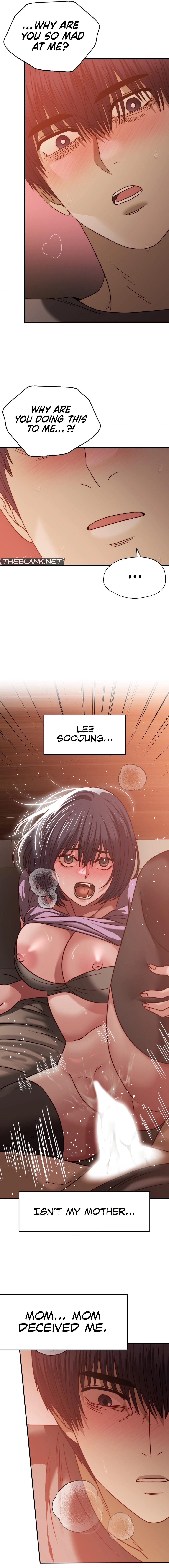 Stepmother’s Past Chapter 29 page 9