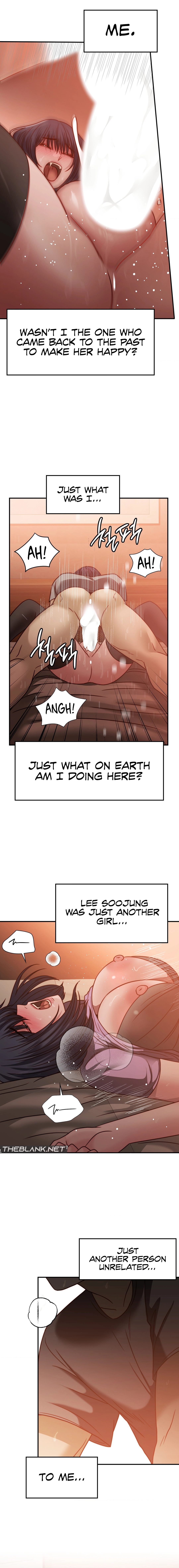 Stepmother’s Past Chapter 29 page 10