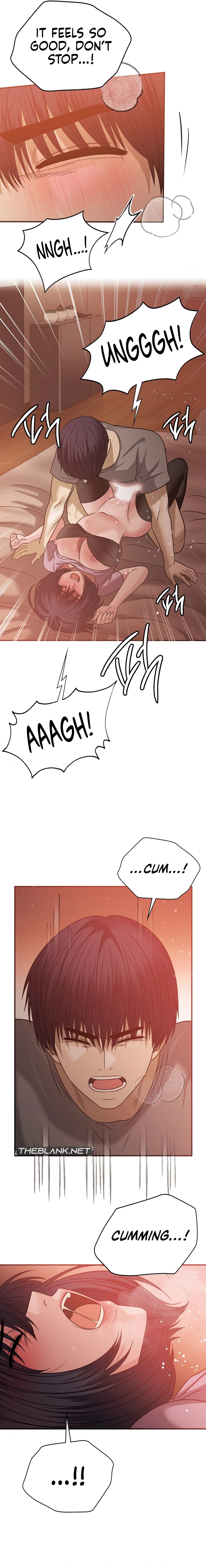 Stepmother’s Past Chapter 29 page 14