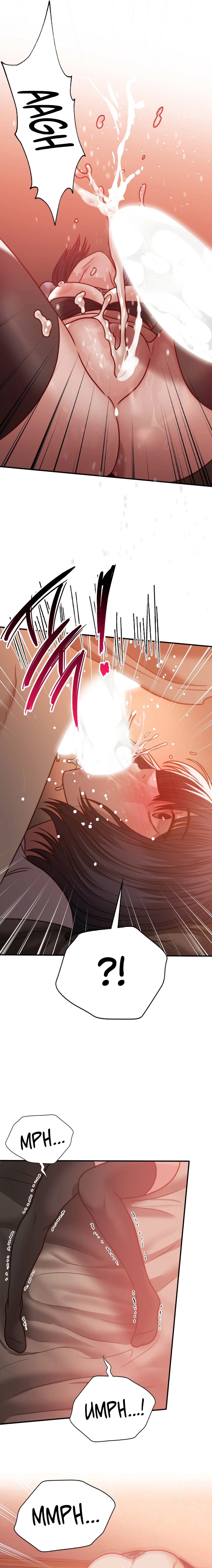Stepmother’s Past Chapter 29 page 15