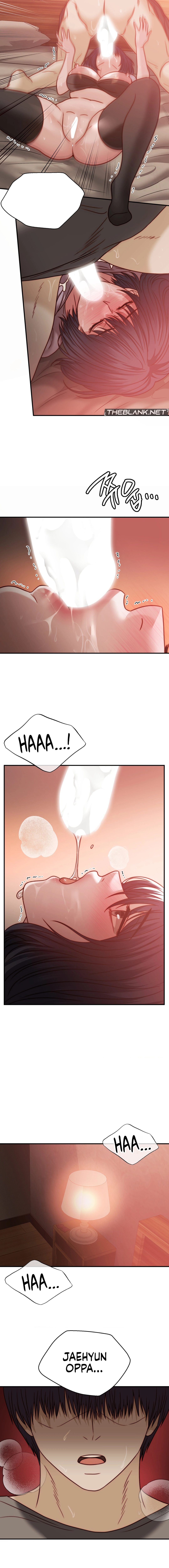Stepmother’s Past Chapter 29 page 16