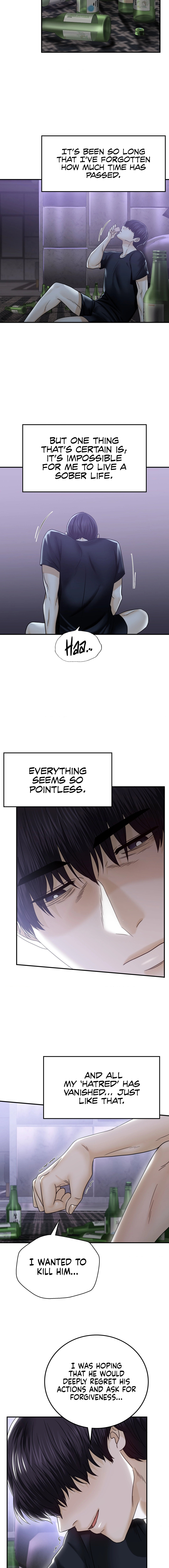 Stepmother’s Past Chapter 3 page 4