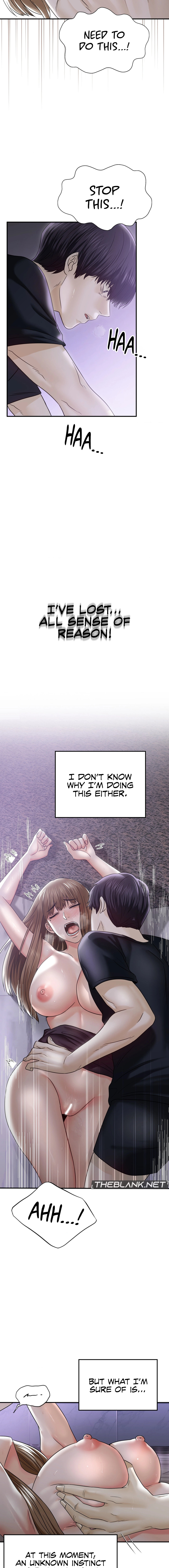 Stepmother’s Past Chapter 3 page 14