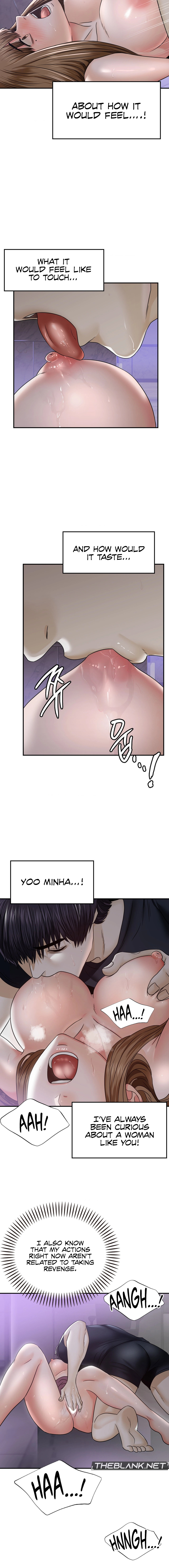 Stepmother’s Past Chapter 3 page 16