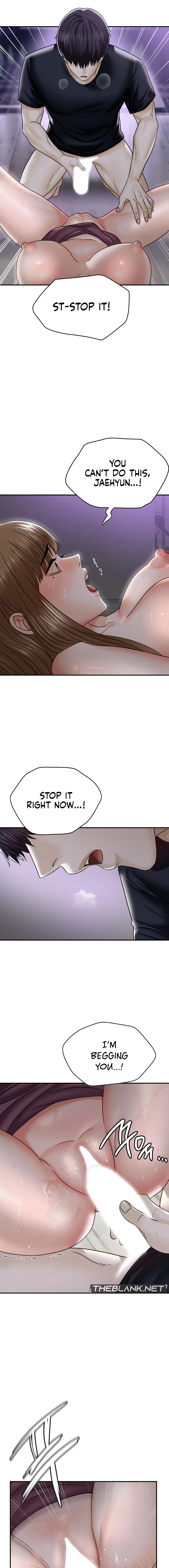 Stepmother’s Past Chapter 3 page 18