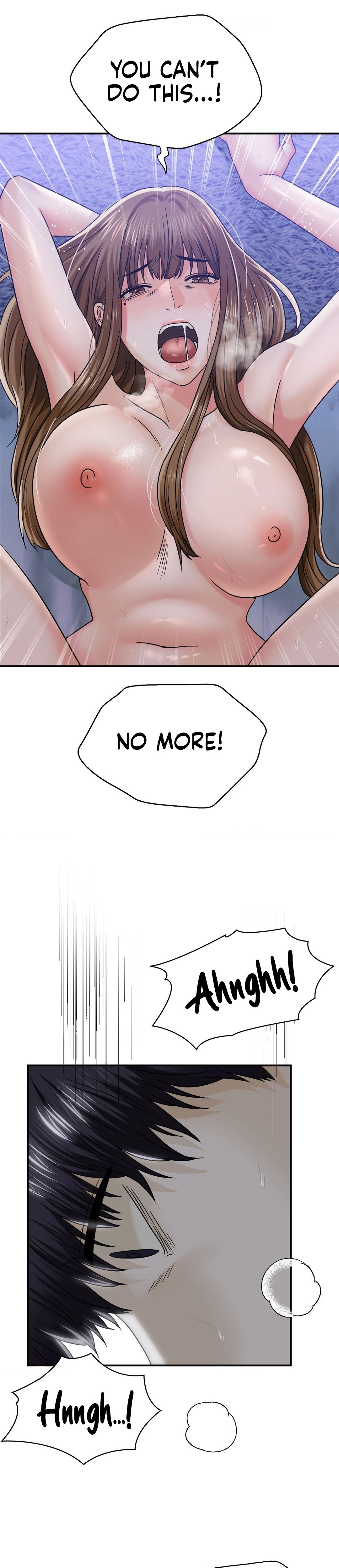 Stepmother’s Past Chapter 4 page 10