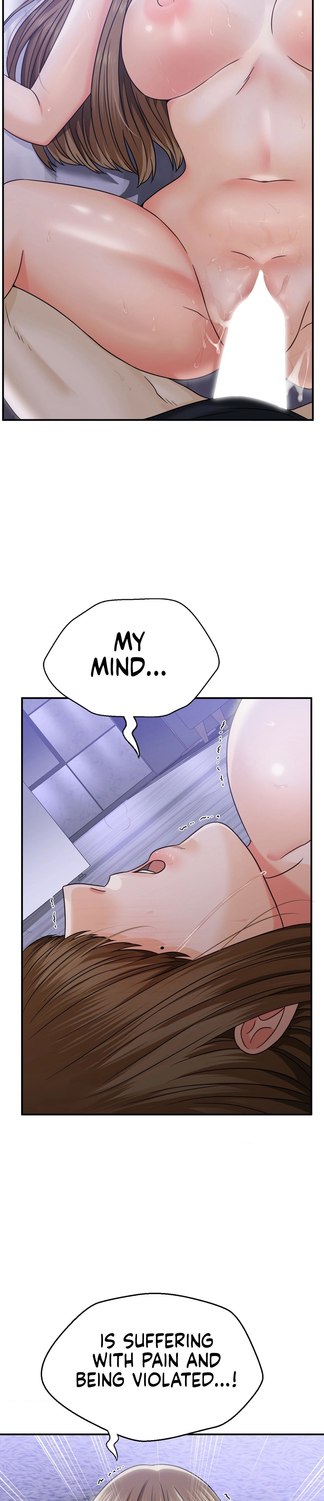 Stepmother’s Past Chapter 4 page 17