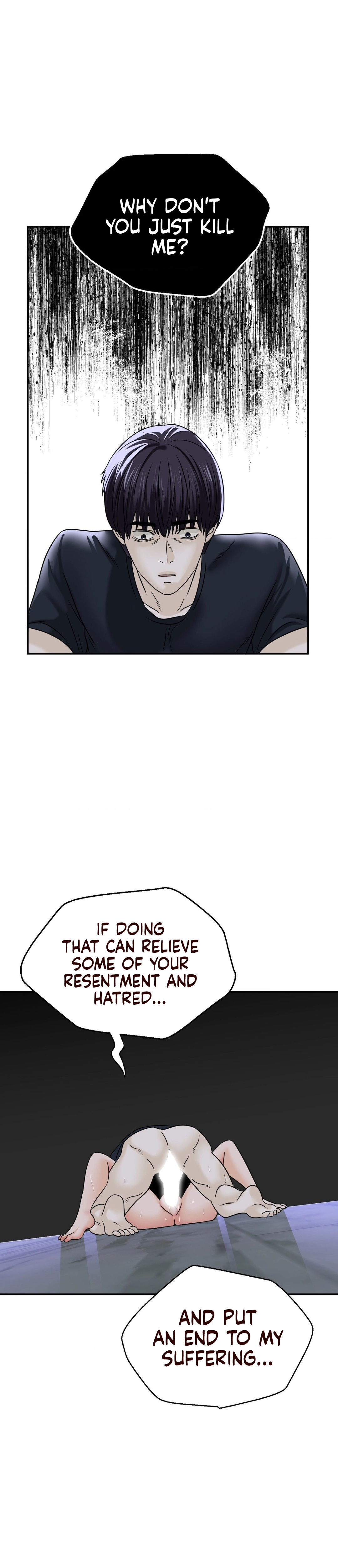 Stepmother’s Past Chapter 4 page 20