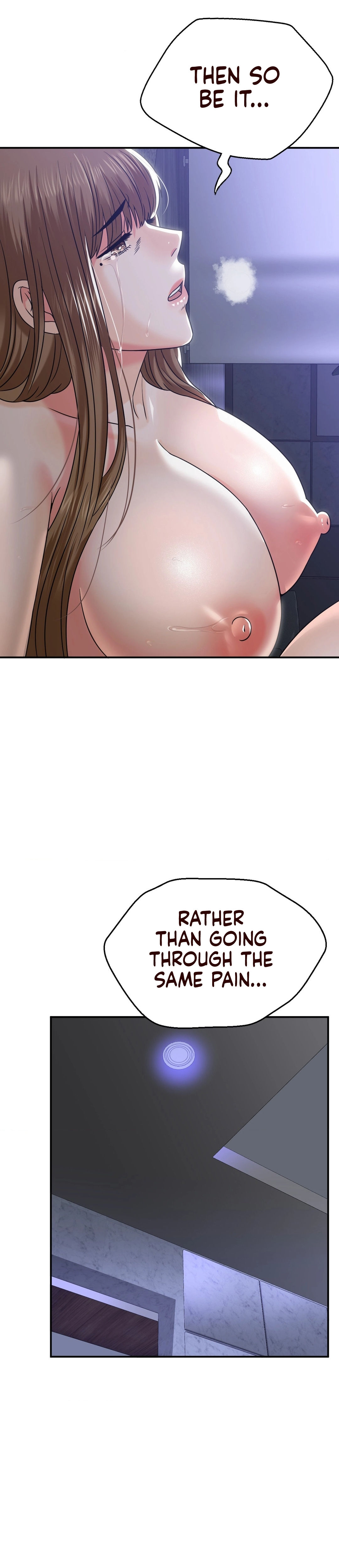 Stepmother’s Past Chapter 4 page 21