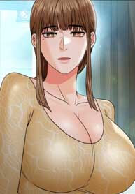 Stepmother’s Past