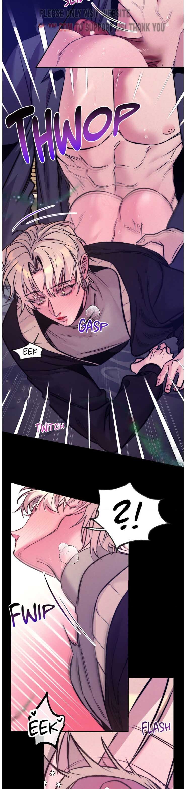 Stigma Chapter 10 page 6
