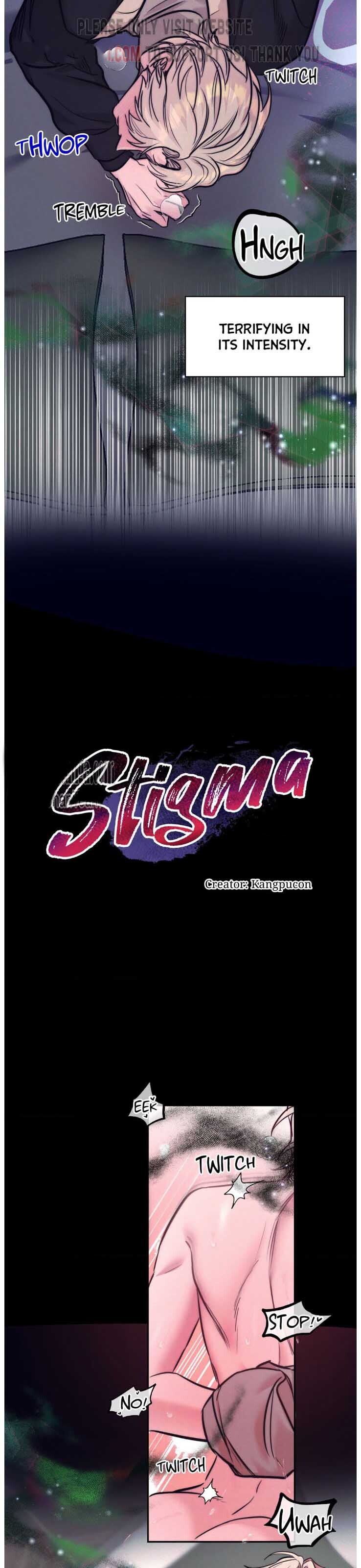 Stigma Chapter 10 page 10
