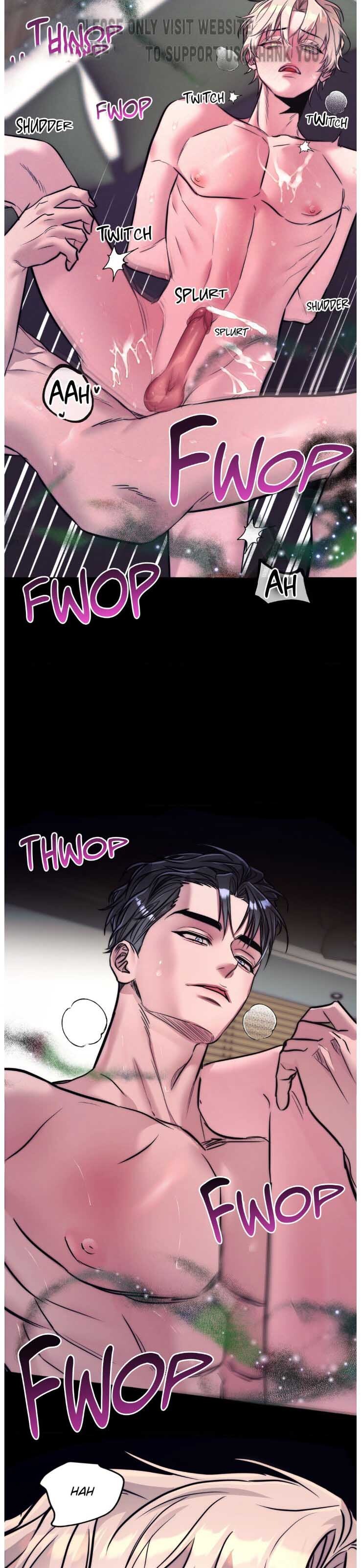 Stigma Chapter 10 page 11
