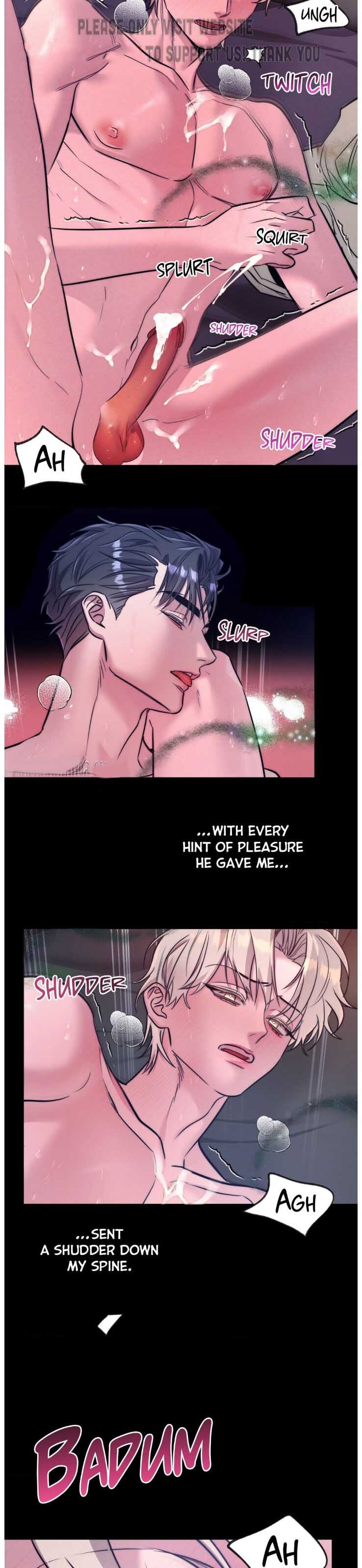 Stigma Chapter 10 page 14