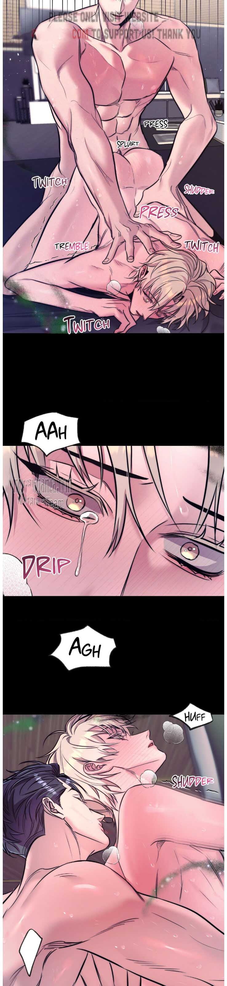Stigma Chapter 10 page 17