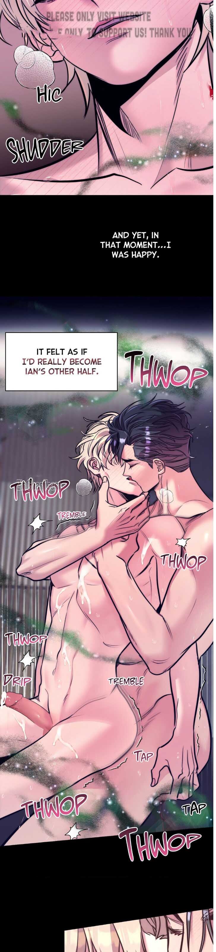 Stigma Chapter 10 page 21
