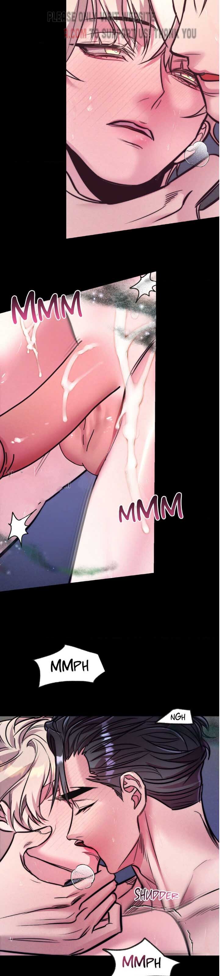 Stigma Chapter 10 page 22