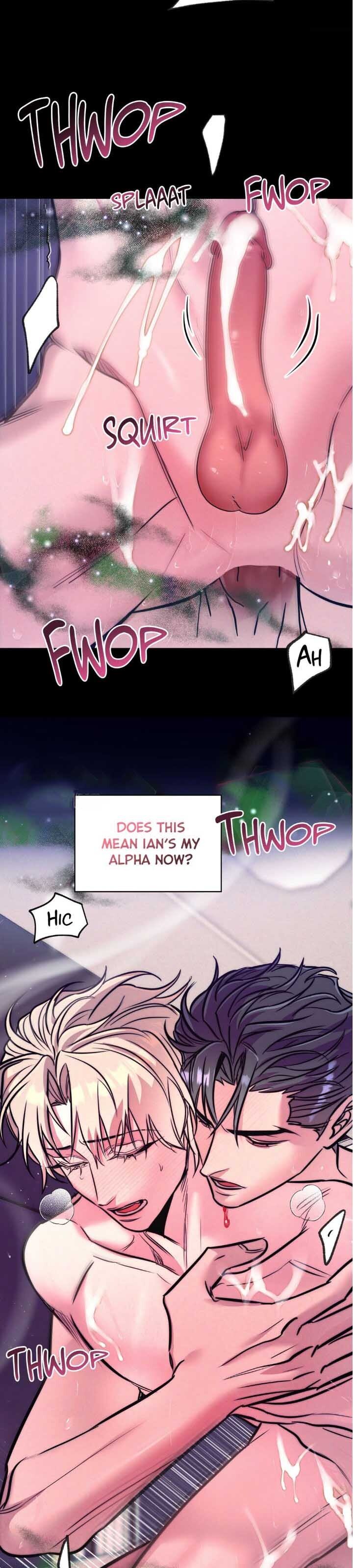 Stigma Chapter 10 page 23