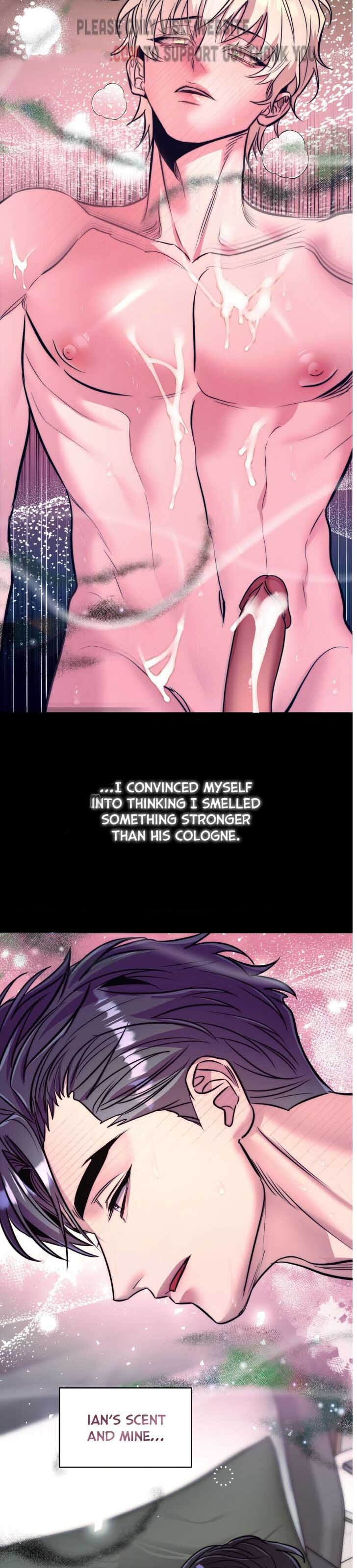 Stigma Chapter 10 page 25