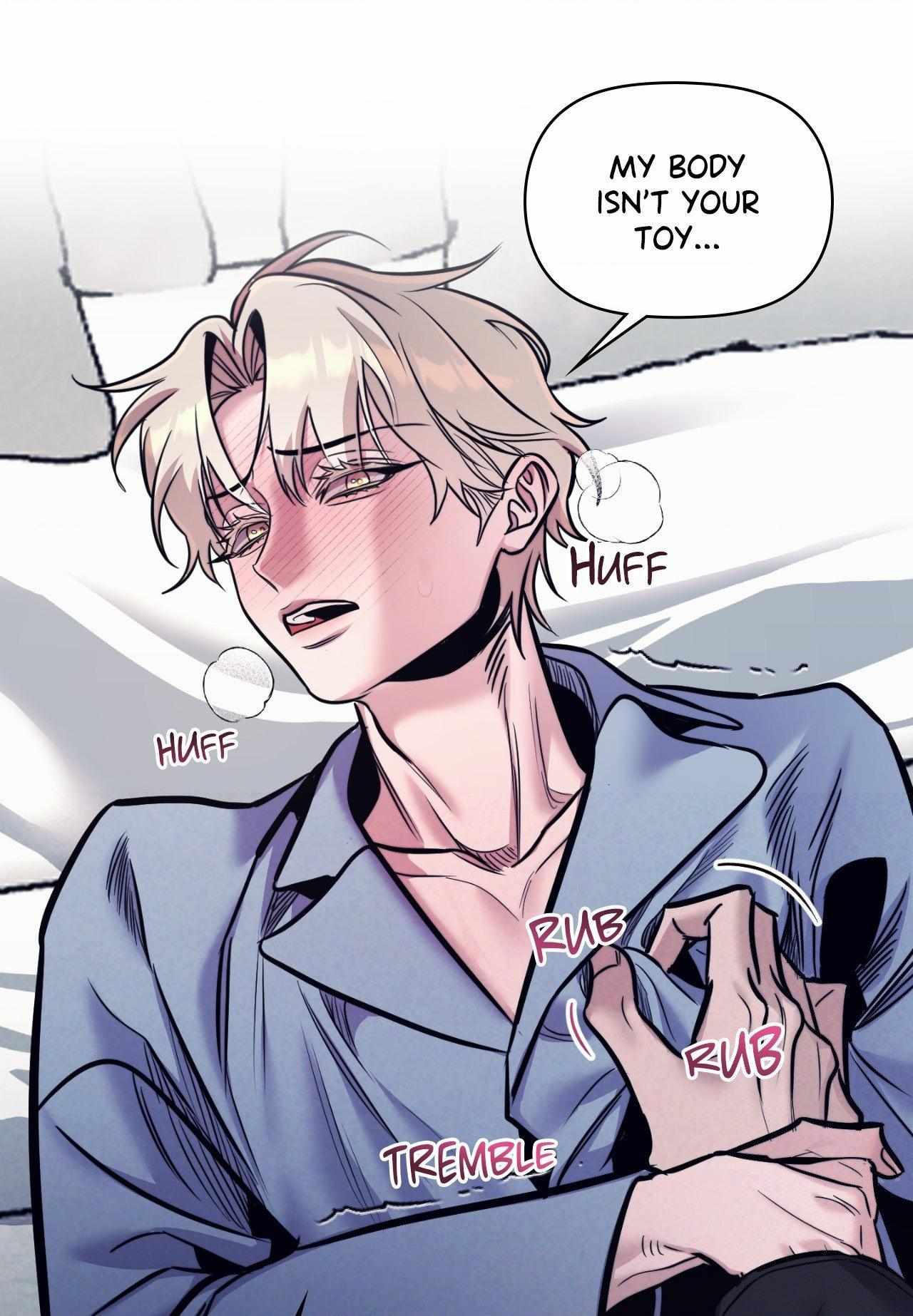 Stigma Chapter 15 page 17