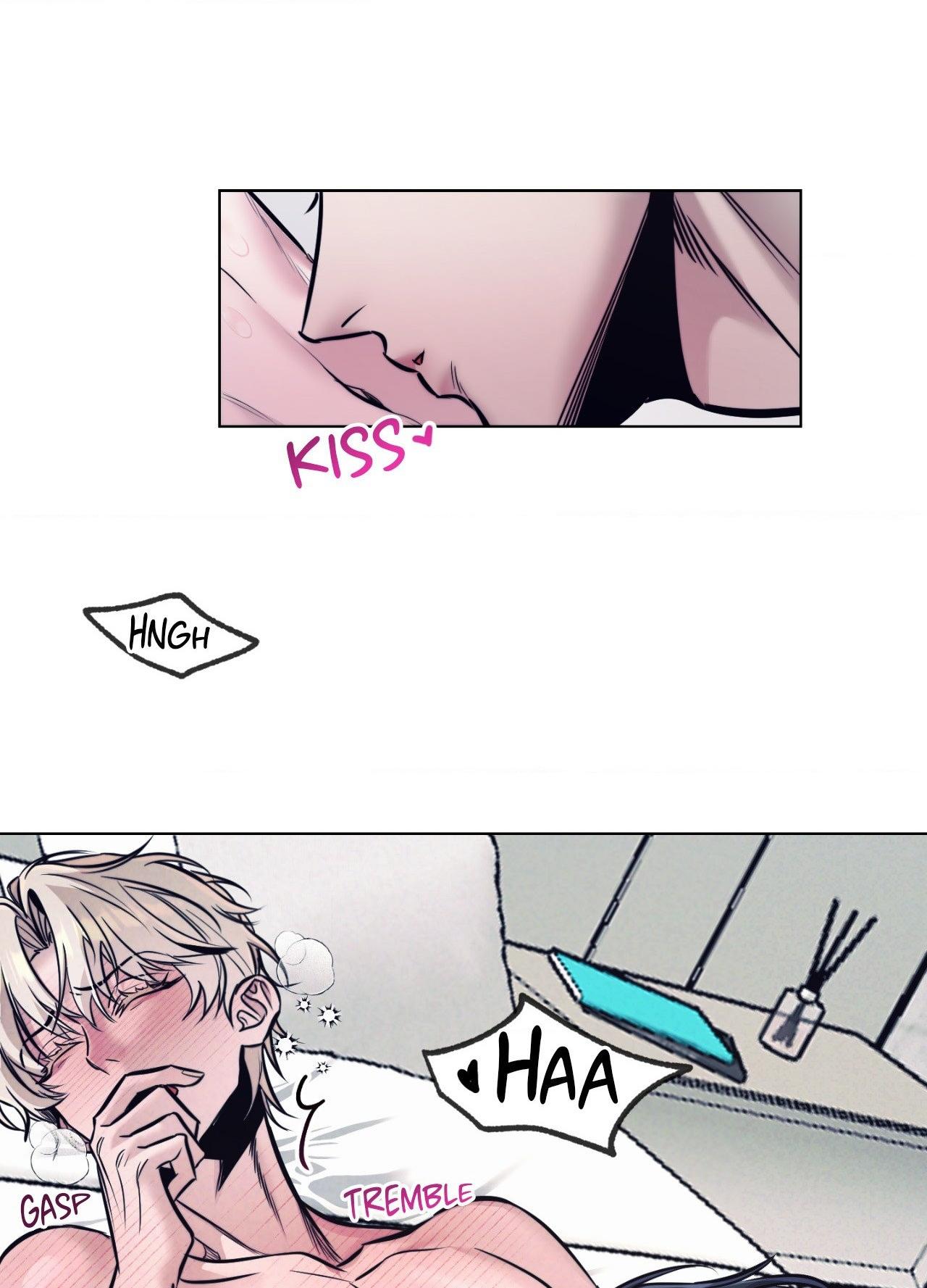 Stigma Chapter 15 page 25