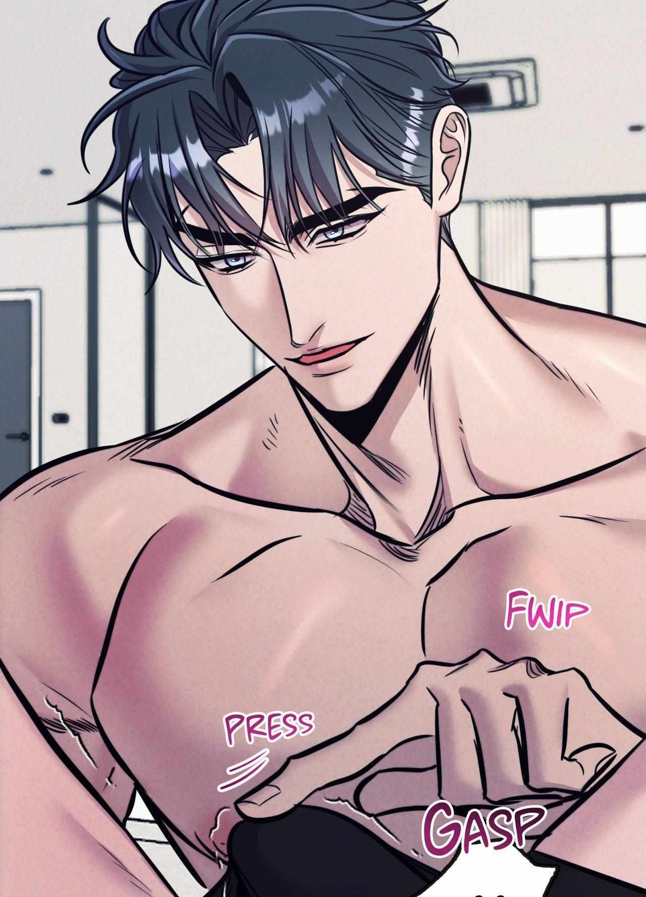 Stigma Chapter 15 page 29