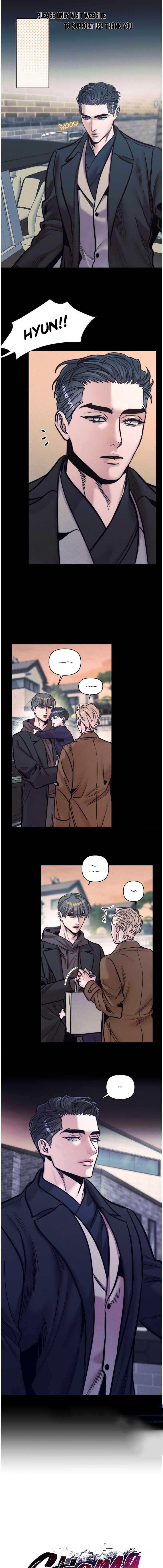 Stigma Chapter 19 page 1